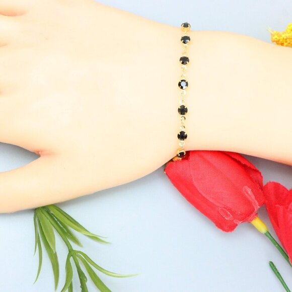 "Elegant & Trendy Bracelet, A Perfect Gift for Women, Thoughtful, EVCH1665 - Picture 7 of 10